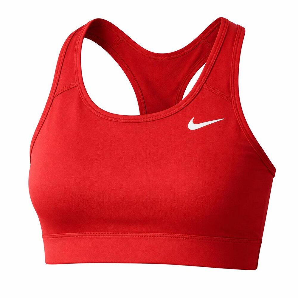 Like New - Nike Dri-FIT Racerback Sports Bra - Size Small